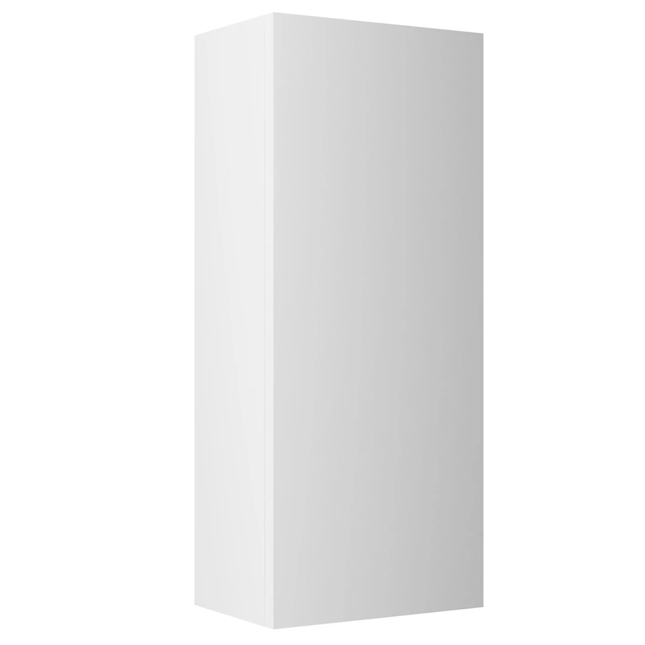 Delphi Blend Single Door Wall Unit 300mm Wide - Matt Grey 3 Delphi Blend Single Door Wall Unit 300mm Wide - Matt Grey