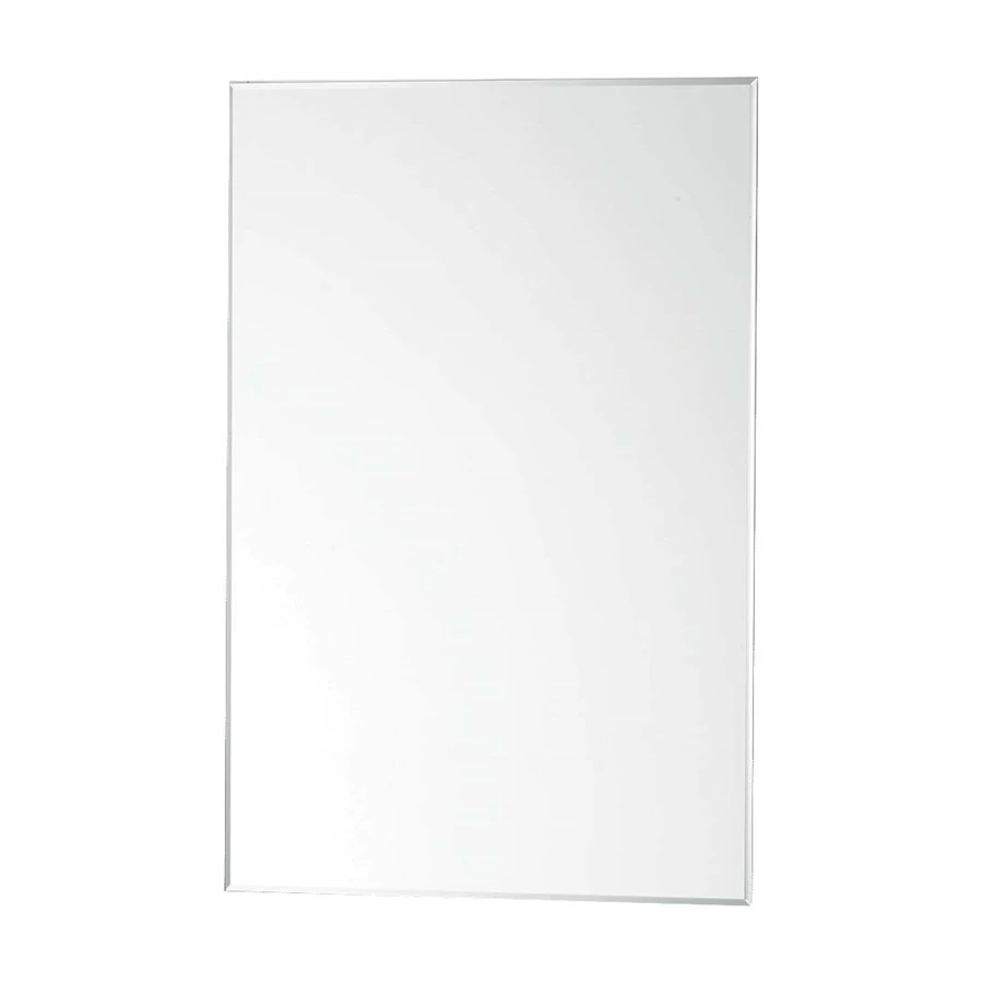 Delphi Darcy Bathroom Mirror 600mm H X 400mm W 4 Delphi Darcy Bathroom Mirror 600mm H X 400mm W - Image 2