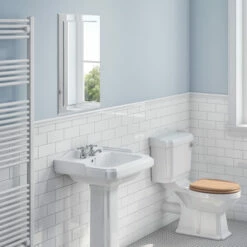 Delphi Tristen Bathroom Mirror 700mm H X 500mm W 7 Delphi Tristen Bathroom Mirror 700mm H X 500mm W -HEATANDPLUMB Sales delphi tristen bathroom mirror 237311n 1 1