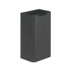 Duchy Colorado Storage Unit 350mm Wide - Graphite Grey