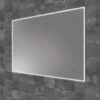 HiB Air 60 LED Bathroom Mirror 600mm H X 800mm W -HEATANDPLUMB Sales hib air 60 bathroom mirror 78732000