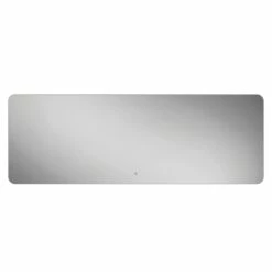 HiB Ambience 140 Steam Free LED Bathroom Mirror 600mm H X 1400mm W -HEATANDPLUMB Sales hib ambience 140 bathroom mirror 79310000