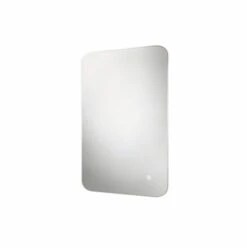 HiB Ambience 50 Steam Free Bathroom Mirror 700mm H X 500mm W -HEATANDPLUMB Sales hib ambience bathroom mirror 79100000 2