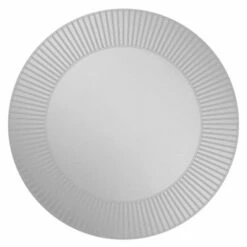 HiB Arte 60 Designer Round Bathroom Mirror 600mm Diameter -HEATANDPLUMB Sales hib arte 80 bathroom mirror 79490000 1