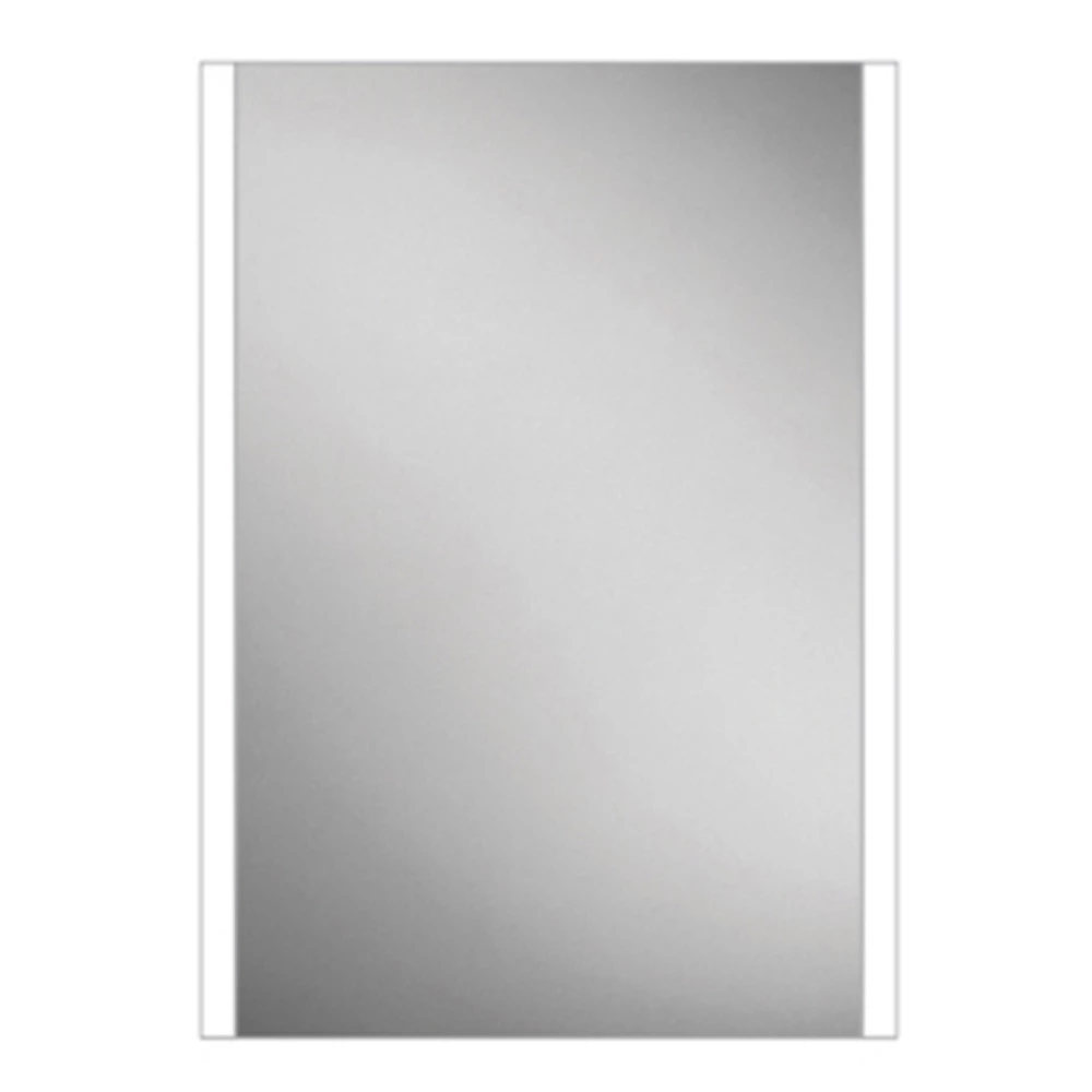 HiB Connect 60 Designer LED Bathroom Mirror 800mm H X 600mm W 3 HiB Connect 60 Designer LED Bathroom Mirror 800mm H X 600mm W