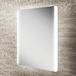 HiB Connect 60 Designer LED Bathroom Mirror 800mm H X 600mm W 7 HiB Connect 60 Designer LED Bathroom Mirror 800mm H X 600mm W -HEATANDPLUMB Sales hib connect 60 bathroom mirror 78764000