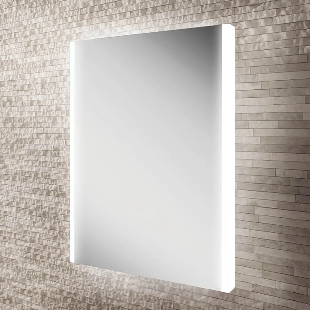 HiB Connect 60 Designer LED Bathroom Mirror 800mm H X 600mm W 5 HiB Connect 60 Designer LED Bathroom Mirror 800mm H X 600mm W - Image 3
