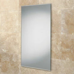 HiB Fili Designer Bathroom Mirror 800mm H X 400mm W 8 HiB Fili Designer Bathroom Mirror 800mm H X 400mm W -HEATANDPLUMB Sales hib fili bathroom mirror 76030000 1