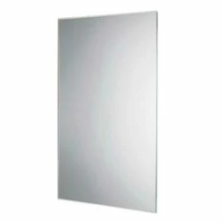 HiB Fili Designer Bathroom Mirror 800mm H X 400mm W 9 HiB Fili Designer Bathroom Mirror 800mm H X 400mm W -HEATANDPLUMB Sales hib fili bathroom mirror 76030000 2