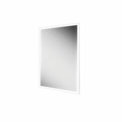 HiB Globe 50 Steam Free LED Bathroom Mirror 700mm H X 500mm W 9 HiB Globe 50 Steam Free LED Bathroom Mirror 700mm H X 500mm W -HEATANDPLUMB Sales hib globe bathroom mirror 78500000 2