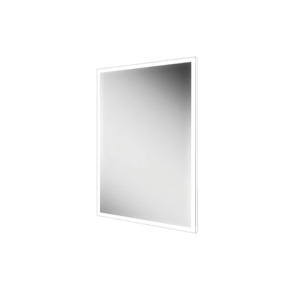 HiB Globe 50 Steam Free LED Bathroom Mirror 700mm H X 500mm W 6 HiB Globe 50 Steam Free LED Bathroom Mirror 700mm H X 500mm W - Image 4