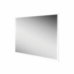 HiB Globe 60 Steam Free LED Bathroom Mirror 800mm H X 600mm W 9 HiB Globe 60 Steam Free LED Bathroom Mirror 800mm H X 600mm W -HEATANDPLUMB Sales hib globe bathroom mirror 78600000 2