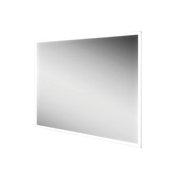 HiB Globe 60 Steam Free LED Bathroom Mirror 800mm H X 600mm W 6 HiB Globe 60 Steam Free LED Bathroom Mirror 800mm H X 600mm W - Image 4
