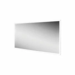 HiB Globe 120 Illuminated LED Bathroom Mirror 600mm H X 1200mm W 8 HiB Globe 120 Illuminated LED Bathroom Mirror 600mm H X 1200mm W -HEATANDPLUMB Sales hib globe bathroom mirror 78700000 1 1