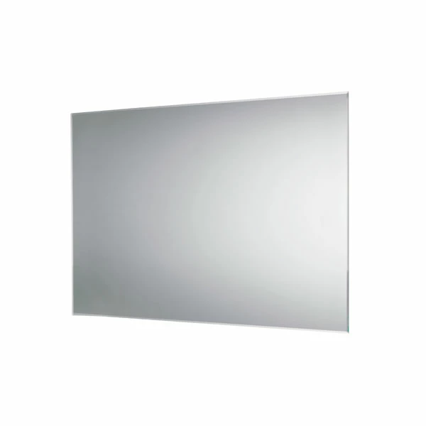HiB Jackson Designer Bathroom Mirror 600mm H X 800mm W 3 HiB Jackson Designer Bathroom Mirror 600mm H X 800mm W
