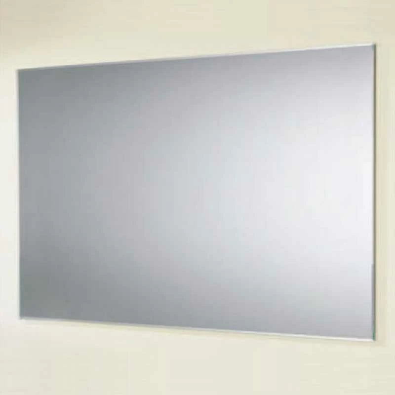 HiB Jackson Designer Bathroom Mirror 600mm H X 800mm W 4 HiB Jackson Designer Bathroom Mirror 600mm H X 800mm W - Image 2