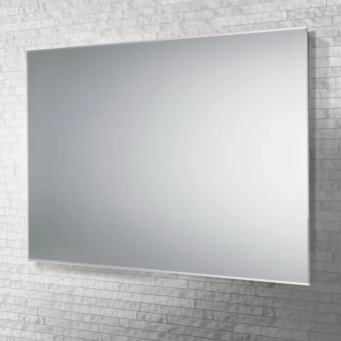 HiB Jackson Designer Bathroom Mirror 600mm H X 800mm W 6 HiB Jackson Designer Bathroom Mirror 600mm H X 800mm W - Image 4