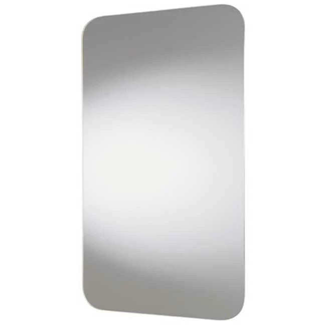 HiB Jazz Designer Bathroom Mirror 800mm H X 400mm W 3 HiB Jazz Designer Bathroom Mirror 800mm H X 400mm W
