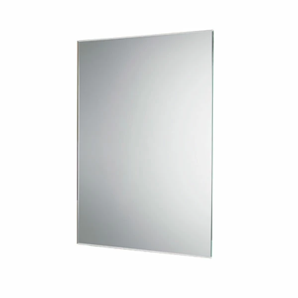 HiB Johnson Designer Bathroom Mirror 600mm H X 400mm W 6 HiB Johnson Designer Bathroom Mirror 600mm H X 400mm W - Image 4