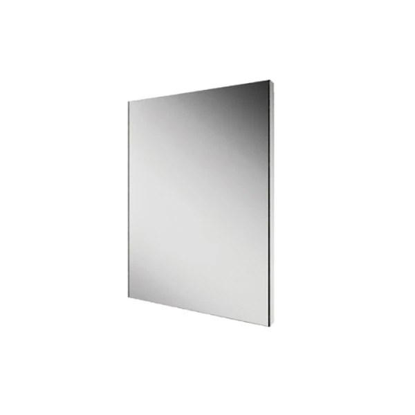 HiB Triumph 60 Designer Bathroom Mirror 800mm H X 600mm W 4 HiB Triumph 60 Designer Bathroom Mirror 800mm H X 600mm W - Image 2