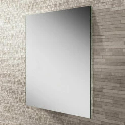 HiB Triumph 60 Designer Bathroom Mirror 800mm H X 600mm W 9 HiB Triumph 60 Designer Bathroom Mirror 800mm H X 600mm W -HEATANDPLUMB Sales hib triumph bathroom mirror 78300000
