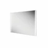 HiB Zircon 80 Demistable LED Bathroom Mirror 600mm H X 800mm W -HEATANDPLUMB Sales hib zircon bathroom mirror 77620000 2