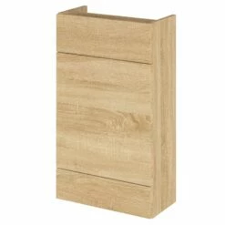 Hudson Reed Fusion Compact Combination Unit With Slimline Basin - 1000mm Wide - Natural Oak 11 Hudson Reed Fusion Compact Combination Unit With Slimline Basin - 1000mm Wide - Natural Oak -HEATANDPLUMB Sales hudson reed fusion furniture bathroom furniture off345 4