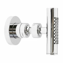 Hudson Reed Ignite Concealed Shower Mixer With Fixed Head And Body Jets - Chrome 10 Hudson Reed Ignite Concealed Shower Mixer With Fixed Head And Body Jets - Chrome -HEATANDPLUMB Sales hudson reed ignite complete mixer shower hrpk398 2
