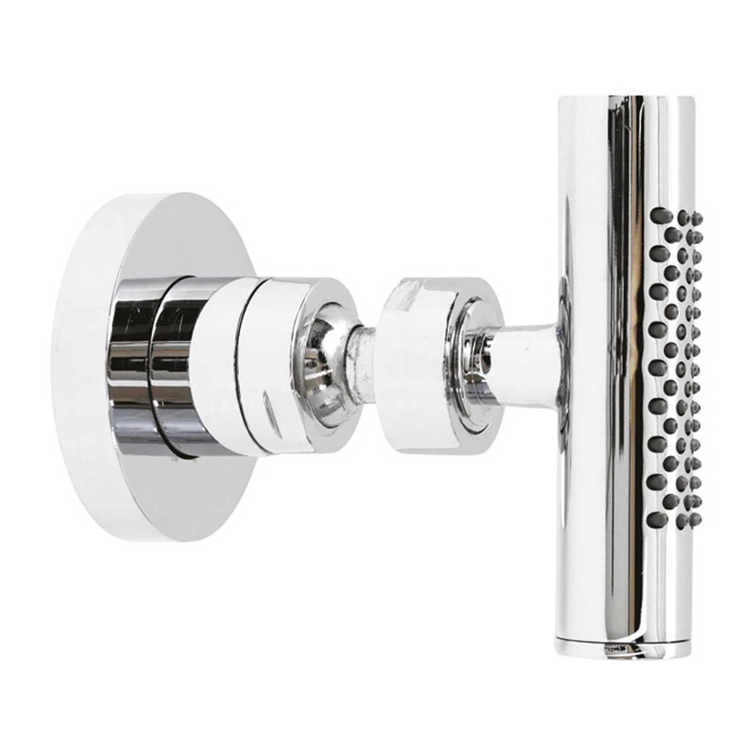 Hudson Reed Ignite Concealed Shower Mixer With Fixed Head And Body Jets - Chrome 5 Hudson Reed Ignite Concealed Shower Mixer With Fixed Head And Body Jets - Chrome - Image 3