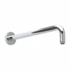 Hudson Reed Reign Round Concealed Shower Mixer With Fixed Head - Chrome 1 Hudson Reed Reign Round Concealed Shower Mixer With Fixed Head - Chrome -HEATANDPLUMB Sales hudson reed reign complete mixer shower rei3410 arm01 a3082 4