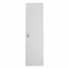 Hudson Reed Sarenna 1-Door Tall Storage Unit 352mm Wide - Moon White 1 Hudson Reed Sarenna 1-Door Tall Storage Unit 352mm Wide - Moon White -HEATANDPLUMB Sales hudson reed sarenna bathroom furniture sar162