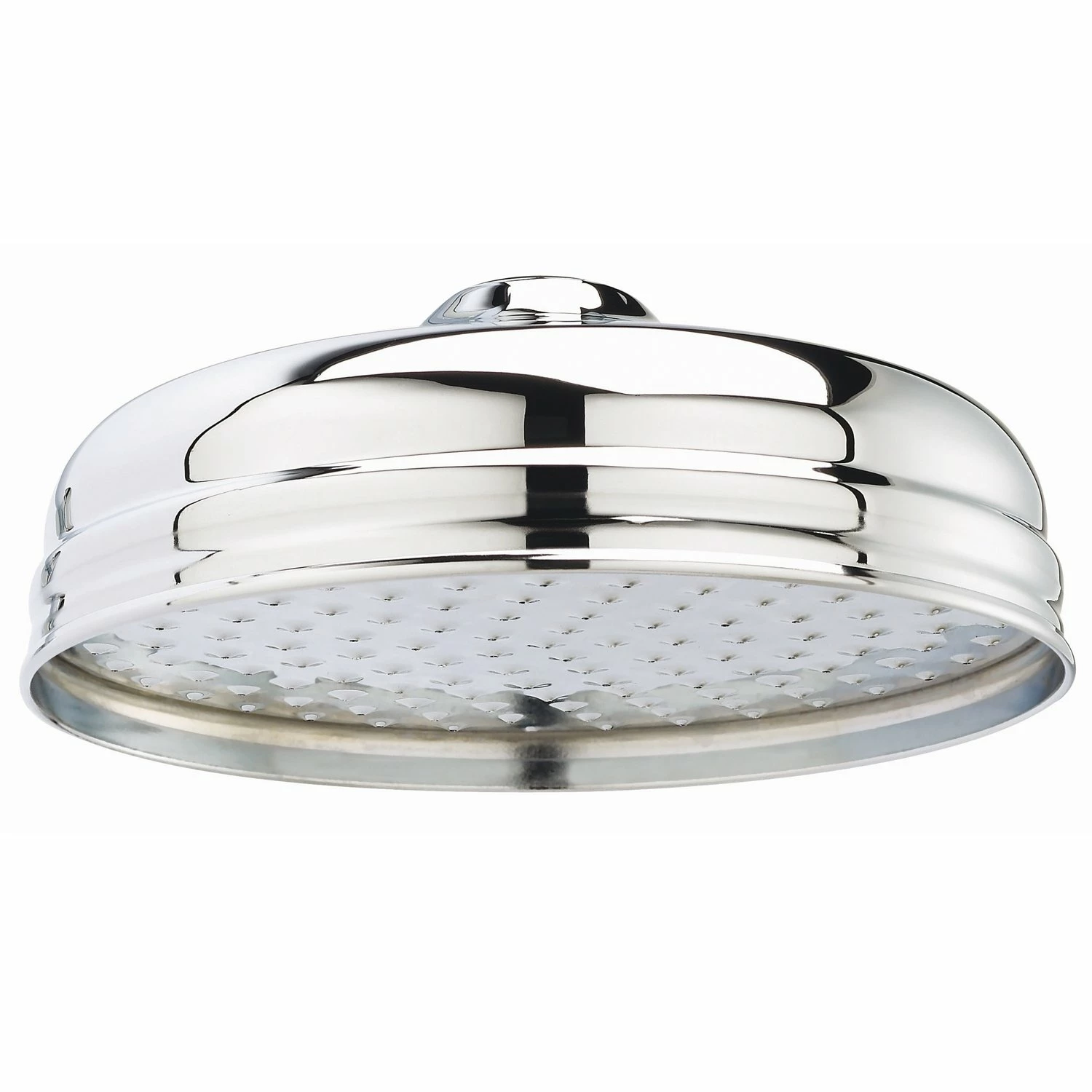 Nuie Edwardian Dual Concealed Mixer Shower With Fixed Head 6 Nuie Edwardian Dual Concealed Mixer Shower With Fixed Head - Image 4