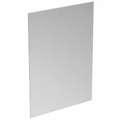 Ideal Standard Bathroom Mirror With Ambient Light And Anti-Steam 700mm H X 500mm W -HEATANDPLUMB Sales ideal standard bathroom mirror t3259bh