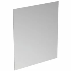 Ideal Standard Bathroom Mirror With Ambient Light And Anti-Steam 700mm H X 600mm W -HEATANDPLUMB Sales ideal standard bathroom mirror t3278bh 1 1