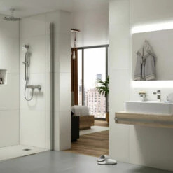 Ideal Standard Bathroom Mirror With Sensor Light And Anti-Steam 700mm H X 800mm W 10 Ideal Standard Bathroom Mirror With Sensor Light And Anti-Steam 700mm H X 800mm W -HEATANDPLUMB Sales ideal standard bathroom mirror t3347bh 3