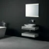 Ideal Standard Bathroom Mirror With Sensor Light And Anti-Steam 700mm H X 800mm W 1 Ideal Standard Bathroom Mirror With Sensor Light And Anti-Steam 700mm H X 800mm W -HEATANDPLUMB Sales ideal standard bathroom mirror t3347bh 4