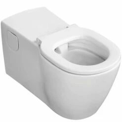 Ideal Standard Concept Doc M Pack With Wall Hung Disabled Toilet And 600mm Basin - White 26 Ideal Standard Concept Doc M Pack With Wall Hung Disabled Toilet And 600mm Basin - White -HEATANDPLUMB Sales ideal standard concept doc m doc m pack s6402aa