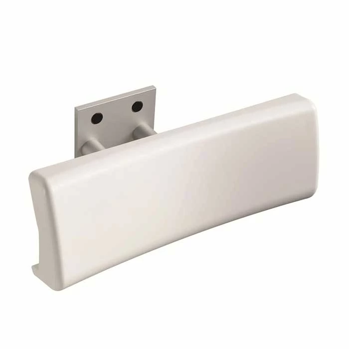 Ideal Standard Concept Doc M Pack With Wall Hung Disabled Toilet And 600mm Basin - White 6 Ideal Standard Concept Doc M Pack With Wall Hung Disabled Toilet And 600mm Basin - White - Image 4