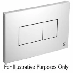 Ideal Standard Concept Doc M Pack With BTW Disabled Toilet And 600mm Basin - White -HEATANDPLUMB Sales ideal standard concept doc m doc m pack s6403aa 2