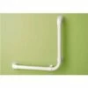 Impey Maxi-Grip Hand Rail White 300mm 2 Impey Maxi-Grip Hand Rail White 300mm -HEATANDPLUMB Sales impey maxi grip grab rail igc30w igc30w