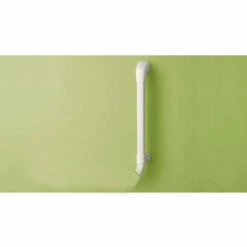 Impey Maxi-Grip Hand Rail White 450mm