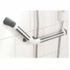 Impey Maxi-Grip Plus Hand Rail White/Grey 900mm X 2 Rails -HEATANDPLUMB Sales impey maxi grip grab rail igs90g igs90g