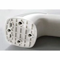 Impey Maxi-Grip Plus Hand Rail White/Grey 900mm X 2 Rails -HEATANDPLUMB Sales impey maxi grip grab rail igs90g igs90g 3