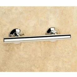 Impey Straight Grab Rail 620mm Wide Chrome 7 Impey Straight Grab Rail 620mm Wide Chrome -HEATANDPLUMB Sales impey straight grab rail ssgr355 1 1