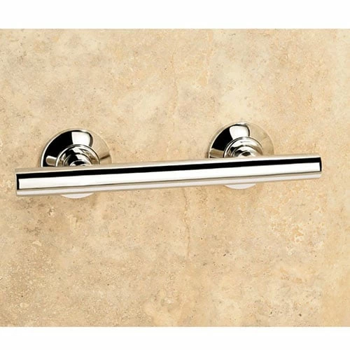 Impey Straight Grab Rail 620mm Wide Chrome 5 Impey Straight Grab Rail 620mm Wide Chrome - Image 3