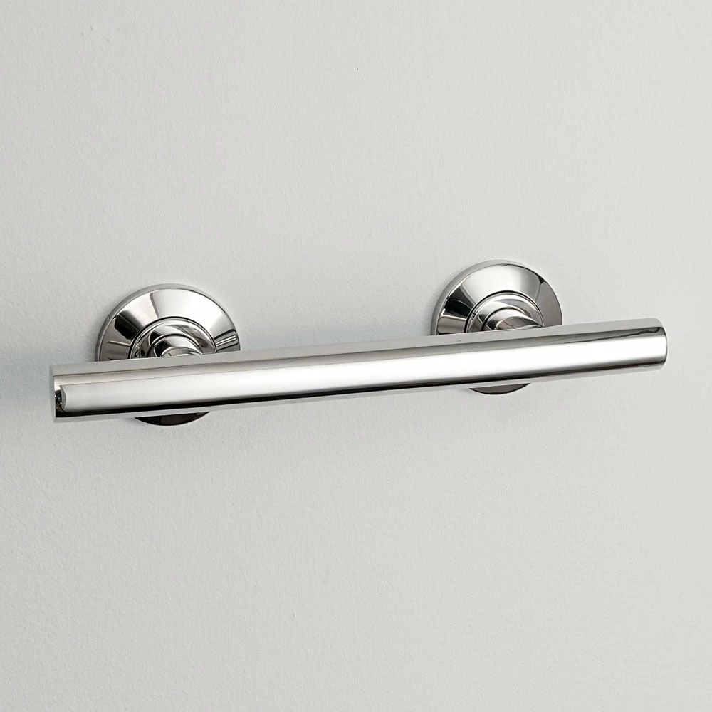 Impey Straight Grab Rail 620mm Wide Chrome 4 Impey Straight Grab Rail 620mm Wide Chrome - Image 2