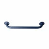 Inta 300mm Powder Coated Grab Rail With Exposed Fixings Blue 1 Inta 300mm Powder Coated Grab Rail With Exposed Fixings Blue -HEATANDPLUMB Sales inta care grab rail gr30035bl