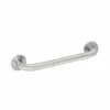Inta 600mm Stainless Steel Grab Rail With Concealed Fixings - Polished 2 Inta 600mm Stainless Steel Grab Rail With Concealed Fixings - Polished -HEATANDPLUMB Sales inta care grab rail gr60032ssp