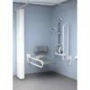 Inta Doc M Elderly Or Disabled Shower Room Pack Blue 2 Inta Doc M Elderly Or Disabled Shower Room Pack Blue -HEATANDPLUMB Sales inta doc m doc m pack dmps902wh 2 1