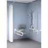 Inta Doc M Elderly Or Disabled Shower Room Pack White 1 Inta Doc M Elderly Or Disabled Shower Room Pack White -HEATANDPLUMB Sales inta doc m doc m pack dmps902wh 2